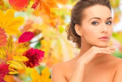 Sonbaharda Cilt Bakımı İçin 7 Altın İpucu