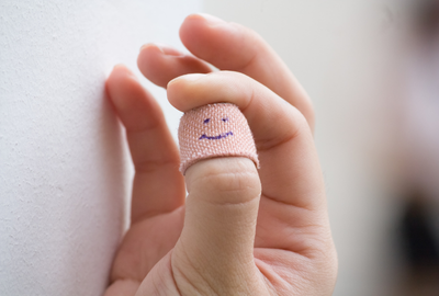 Yara İyileşme Sürecini Hızlandıran 4 Etkili Yöntem