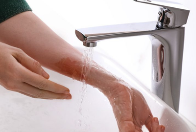 Yara ve Yanık Tedavisinde Sıkça Yapılan Hatalar 