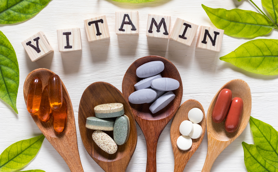 Kışın Bağışıklığı Artırmak İçin Hangi Vitaminler Tüketilmelidir ? 