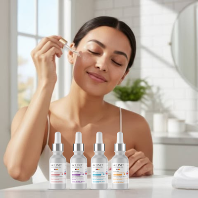 Cilt Tipinize Uygun Serum Nasıl Seçilir?