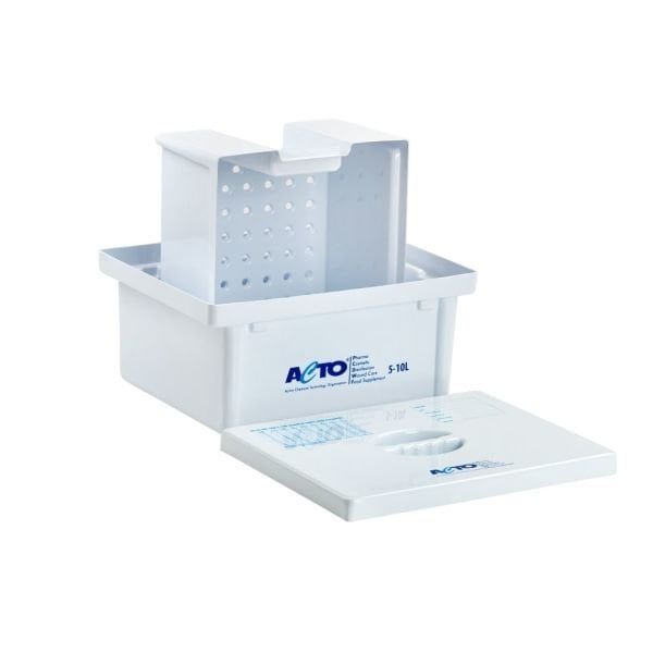 ACTO® Dezenfeksiyon Küveti - 5- 10 L