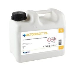 ACTODIACIT® PA Hemodiyaliz Makineleri  Perasetik Asit Dezenfektan 5L