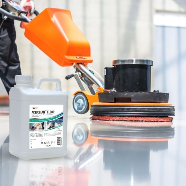 ACTOCLEAN® FLOOR 5 Litre