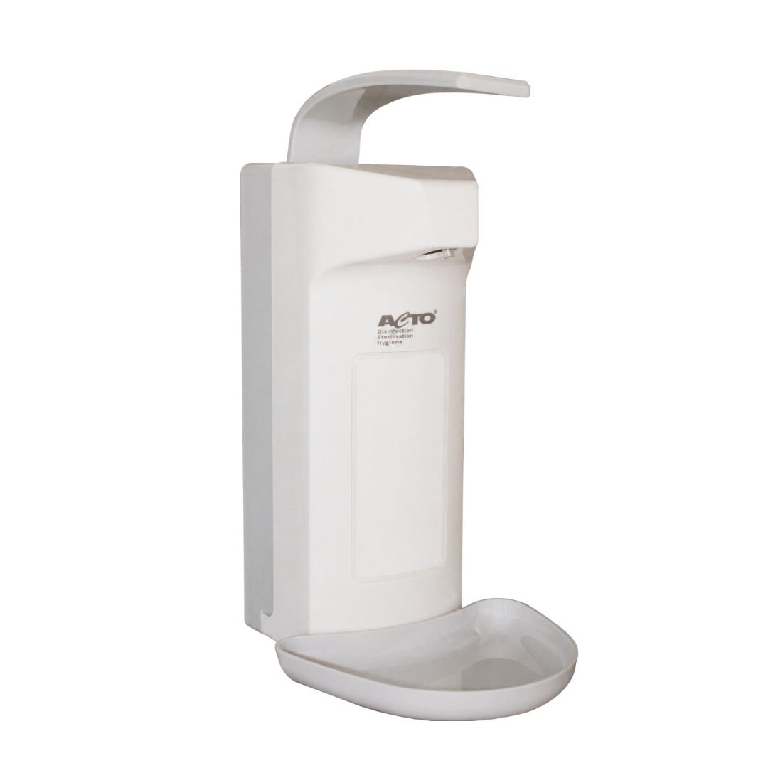 ACTO® Plastik Dispenser (Kapalı)