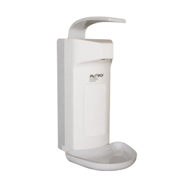 ACTO® Plastik Dispenser (Kapalı)