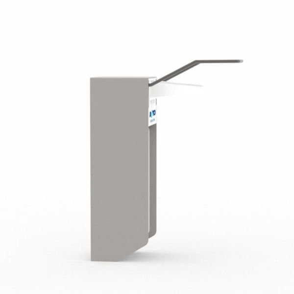 Çelik Dispenser Tip 3 + El ve Cilt Antiseptiği 1 L