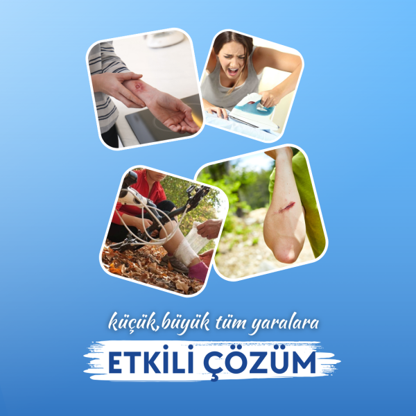 Actolind ® Solution Plus | Yara Bakım Solüsyonu - Toptan Satış