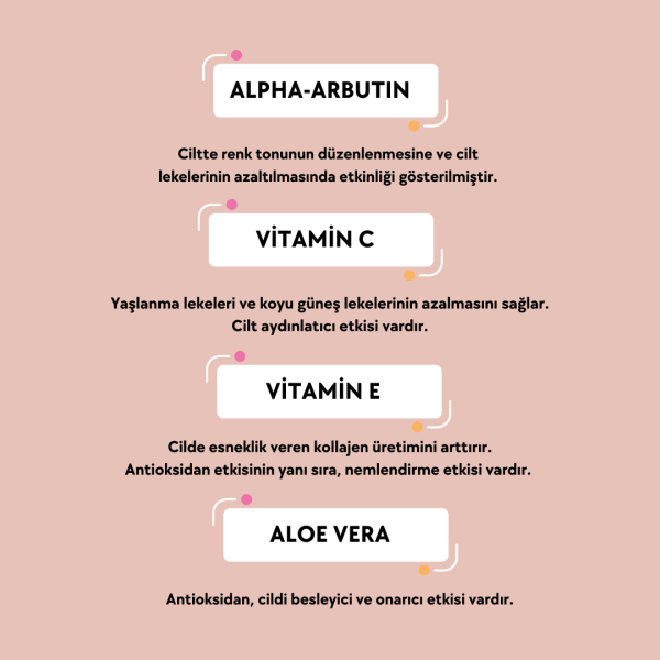 ACLIND® ANTI-BLEMISH CREAM / Leke Karşıtı Krem 30 ml - Toptan Satış