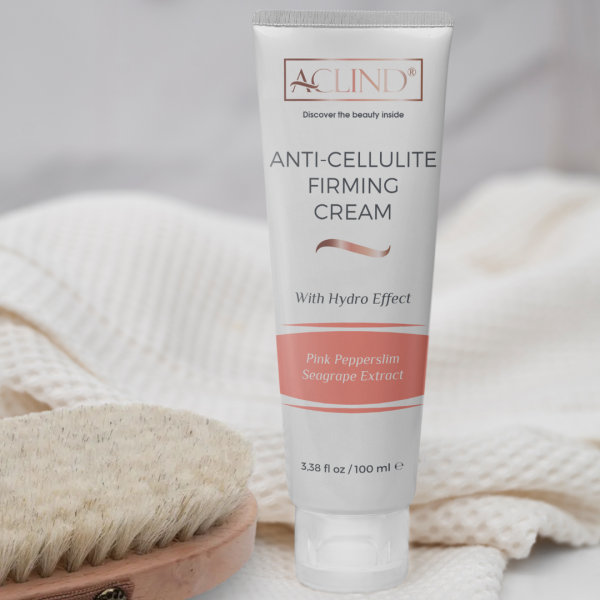 ACID® Anti - Cellulite Firming Cream / İnceltici Selulit Kremi 100 ml - Toptan Satış