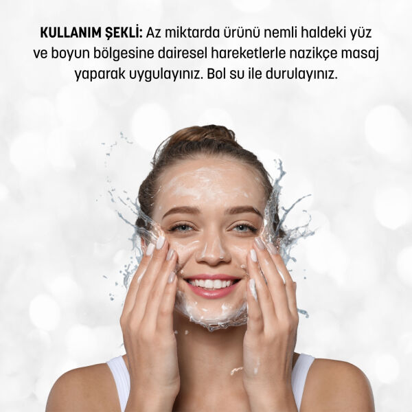 ACLIND® CLEANSING GEL 75 ml | Yüz Temizleme Jeli - Toptan Satış