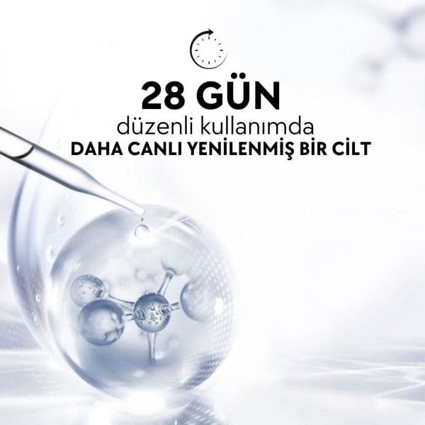 ACLIND® BIO-PLACENTA HYA-COLLAGEN | Yaşlanma Karşıtı Kolajen Serum 50 ml - Toptan Satış