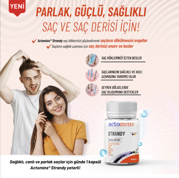 Anneler Gününe Özel- Saç Bakım & Güçlendirme Seti