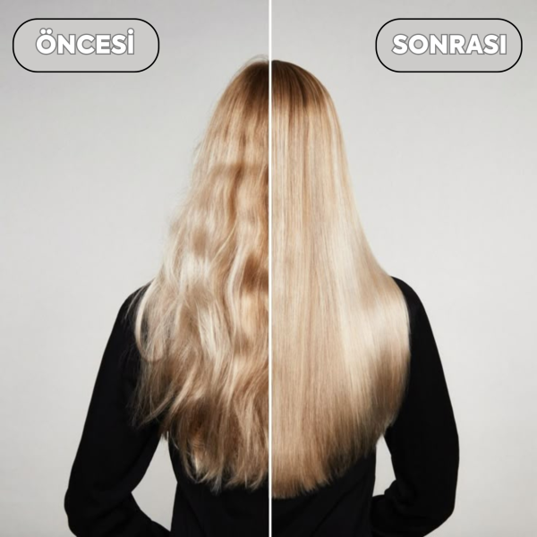 Aclind Nourishing Hair Care Cream / Besleyici ve Onarıcı Saç Bakım Kremi