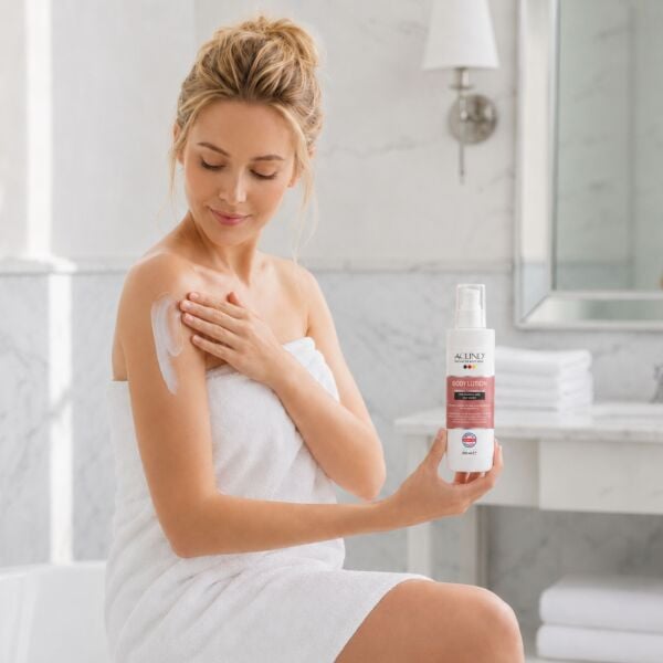ACLIND® Body Lotion 250 ml | Vücut Losyonu