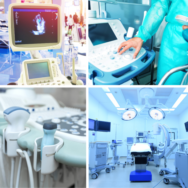 ACTOSED® ENDO READY Kullanıma Hazır Tıbbi Alet &Endoskop Dezenfektanı 5 L