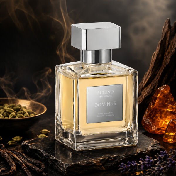 ACLIND THE SPACE DOMINUS Erkek Parfüm 55 ML