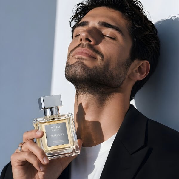 ACLIND THE SPACE MAGNUS Erkek Parfüm 55 ML