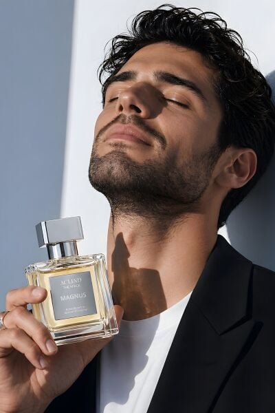 ACLIND THE SPACE MAGNUS Erkek Parfüm 55 ML
