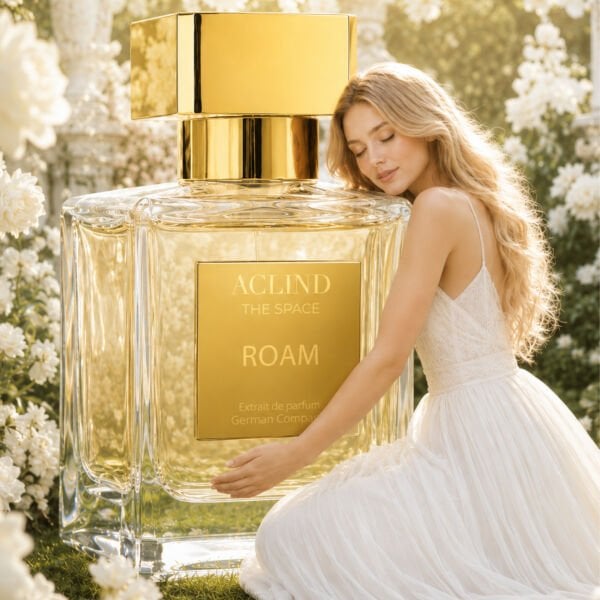 ACLIND THE SPACE ROAM Kadın Parfüm 55 ML