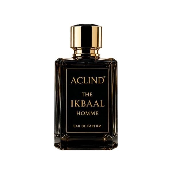 ACLIND The Ikbaal Homme Erkek Parfümü EDP 50 ml | Odunsu Baharatlı Kalıcı Parfüm