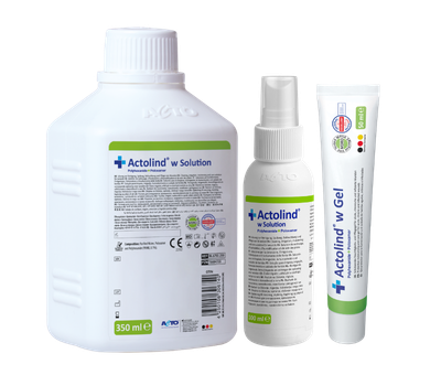 Yara-Yanık Bakımı