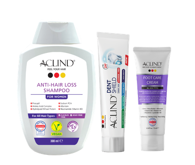 Kozmetik & Kişisel ve Bebek Bakım