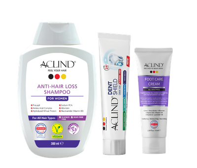 Kozmetik & Kişisel ve Bebek Bakım