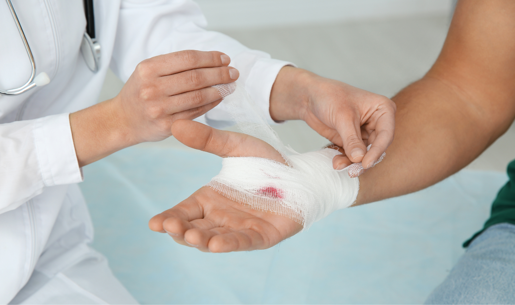 Yara - Yanık ve Bakım ürünleri