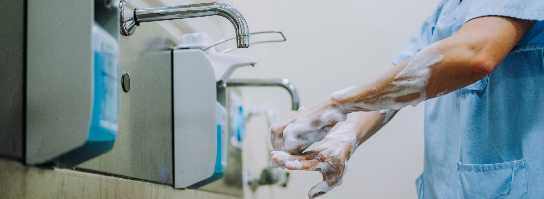 El ve Cilt Antiseptiği